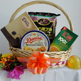 Chinese New Year Gift Basket 6