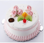 Cream cake-Ganso Cream cake-Ganso
